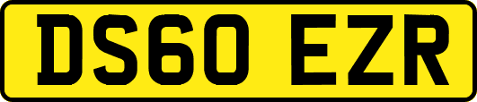 DS60EZR