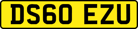 DS60EZU