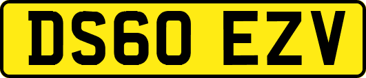 DS60EZV
