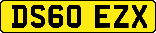 DS60EZX