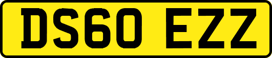 DS60EZZ