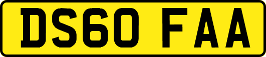 DS60FAA
