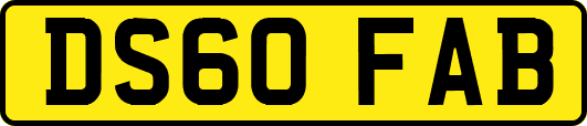 DS60FAB