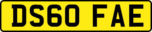 DS60FAE