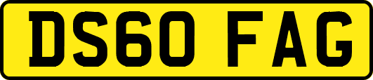 DS60FAG