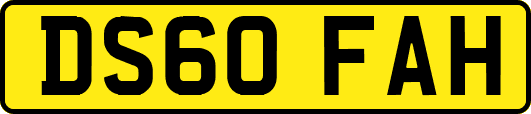 DS60FAH
