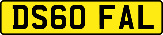 DS60FAL
