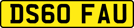 DS60FAU
