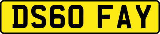 DS60FAY