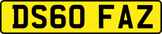 DS60FAZ