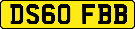 DS60FBB
