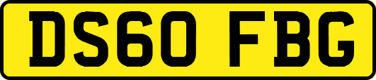 DS60FBG