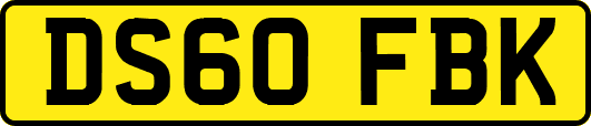 DS60FBK