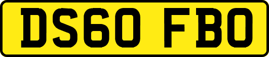 DS60FBO