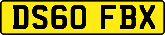 DS60FBX