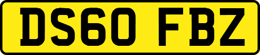 DS60FBZ