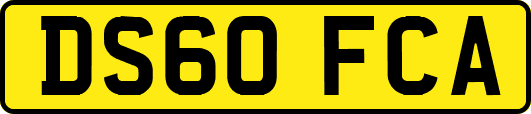 DS60FCA