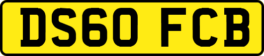 DS60FCB