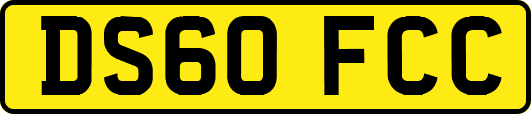 DS60FCC