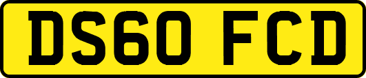 DS60FCD