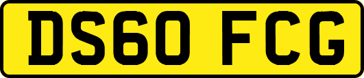 DS60FCG