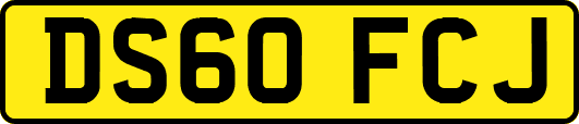 DS60FCJ
