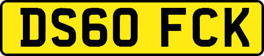 DS60FCK