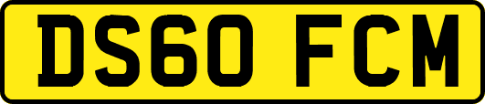 DS60FCM