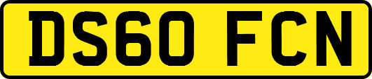 DS60FCN