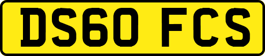 DS60FCS