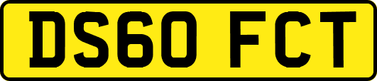 DS60FCT