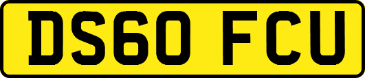 DS60FCU