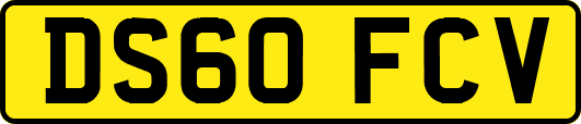 DS60FCV