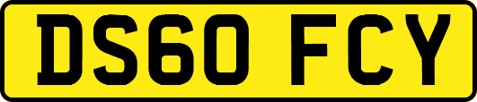 DS60FCY