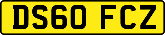 DS60FCZ