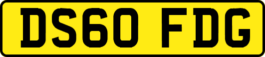 DS60FDG