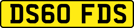 DS60FDS