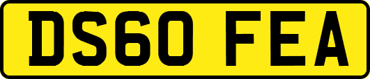 DS60FEA