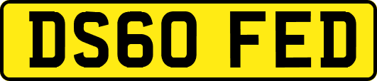 DS60FED