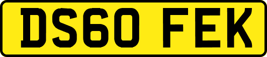 DS60FEK