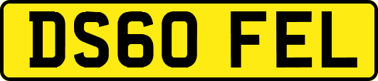 DS60FEL