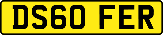 DS60FER