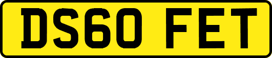 DS60FET