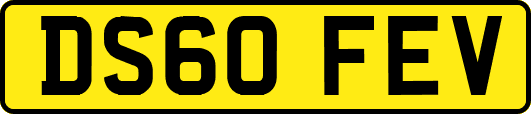 DS60FEV