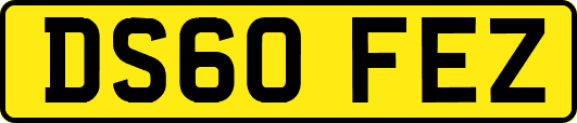 DS60FEZ