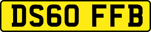 DS60FFB