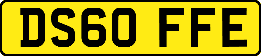 DS60FFE