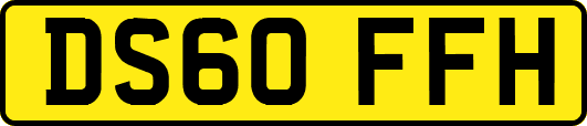 DS60FFH