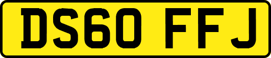DS60FFJ