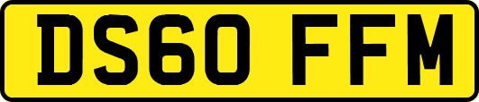 DS60FFM